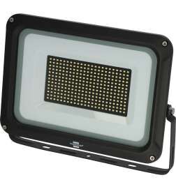 LED spotlight Brennenstuhl JARO D 20 W 2300 lm Black (6500 K)