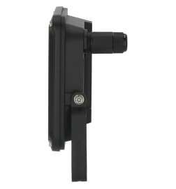 LED spotlight Brennenstuhl JARO D 20 W 2300 lm Black (6500 K)