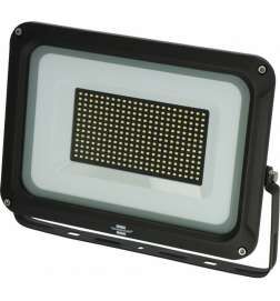 LED spotlight Brennenstuhl JARO D 150 W 17500 Lm Black (6500 K)