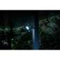 LED spotlight Brennenstuhl JARO D 10 W 1150 Lm Black Motion Detector (6500 K)