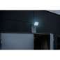 LED spotlight Brennenstuhl JARO D 100 W 11500 lm Black (6500 K)