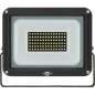 LED spotlight Brennenstuhl JARO D 50 W 5800 Lm Black (6500 K)
