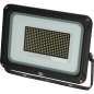 LED spotlight Brennenstuhl JARO D 50 W 5800 Lm Black (6500 K)