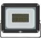 LED spotlight Brennenstuhl JARO D 50 W 5800 Lm Black (6500 K)