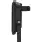 LED spotlight Brennenstuhl JARO D 50 W 5800 Lm Black (6500 K)