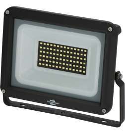 LED spotlight Brennenstuhl JARO D 50 W 5800 Lm Black (6500 K)