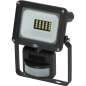 LED spotlight Brennenstuhl JARO D 50 W 5800 Lm Black Motion Detector (6500 K)