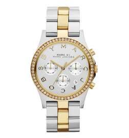 Orologio Donna Marc Jacobs MBM3197 (Ø 38 mm)