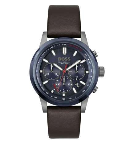 Orologio Uomo Hugo Boss 1514030