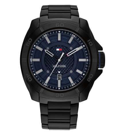 Orologio Uomo Tommy Hilfiger 1792139 (Ø 49 mm)