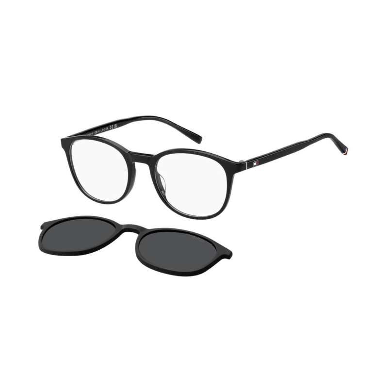 Men's Sunglasses Tommy Hilfiger TH 2268_C Black