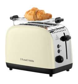 Tostapane Russell Hobbs 26551-56 1600 W