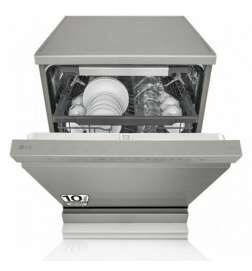Lavastoviglie LG DF355FP