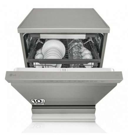 Lavastoviglie LG DF355FP