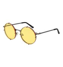 Occhiali da sole Uomo Champion CU5138-52C02 Ø 53 mm