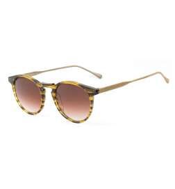 Occhiali da sole Unisex Belstaff BROOKLANDS031 Ø 48 mm
