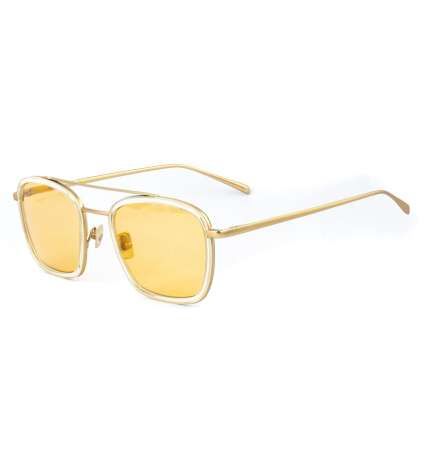 Occhiali da sole Unisex Belstaff RYDERCLEAR08 ø 54 mm