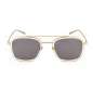 Men's Sunglasses Belstaff RYDERTWOS087 Golden Ø 51 mm