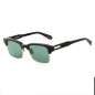 Ladies' Sunglasses Belstaff RAMPLING-S105 Ø 52 mm