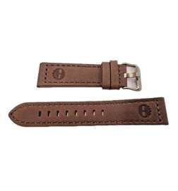 Cinturino per Orologio Timberland 03-TBL14645JSU12 Marrone