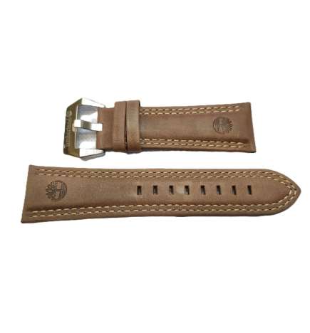 Cinturino per Orologio Timberland 03-TBL13901XSBS07 Marrone