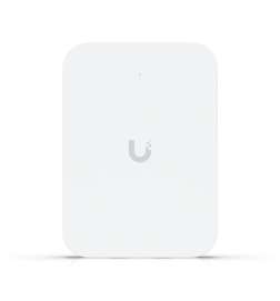 Toegangspunt UBIQUITI U7-IW Wit Zwart