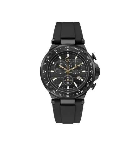Orologio Uomo GC Watches Y81008G2MF (Ø 44 mm)