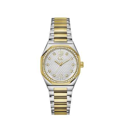 Orologio Donna GC Watches Z25002L1MF (Ø 34 mm)