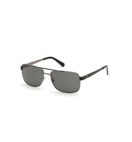 Occhiali da sole Uomo Guess GU6968-5808D ø 58 mm