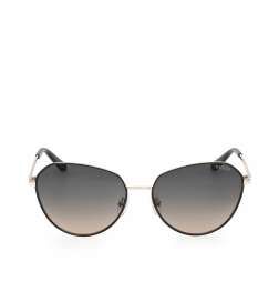 Occhiali da sole Donna Guess GU00148-6097P ø 60 mm