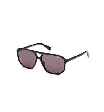 Occhiali da sole Uomo Guess GU8276-5801A ø 58 mm