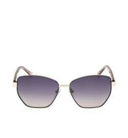 Occhiali da sole Donna Guess GU00102-5620B ø 56 mm