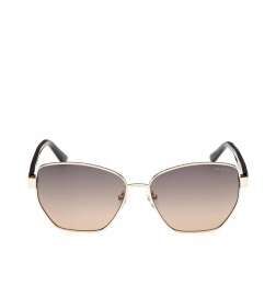 Occhiali da sole Donna Guess GU00102-5632F ø 56 mm