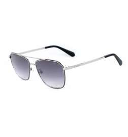 Occhiali da sole Uomo Guess GU00147-5605B ø 56 mm
