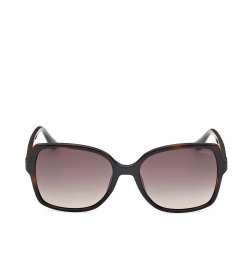 Occhiali da sole Donna Guess GU00100-5552F Ø 55 mm