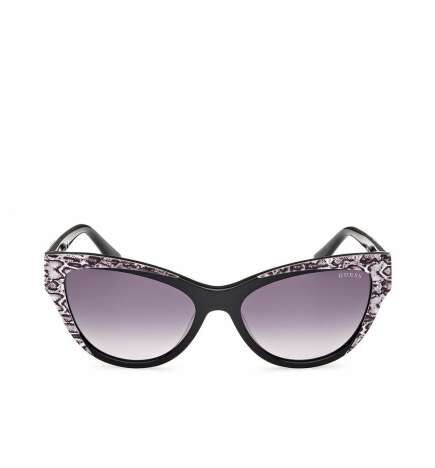 Occhiali da sole Donna Guess GU00112-5605B ø 56 mm
