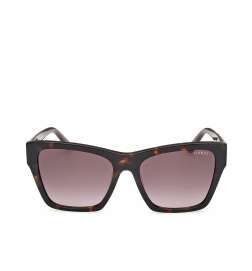 Occhiali da sole Donna Guess GU00113-5552F Ø 55 mm