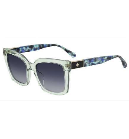 Occhiali da sole Donna Kate Spade KSLILAH2GS1ED Ø 55 mm