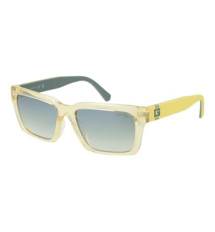 Occhiali da sole Uomo Guess GU00121 5639C Multicolore