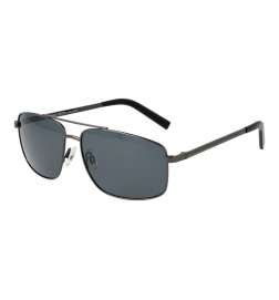 Occhiali da sole Uomo INVU B1312 58B Multicolore