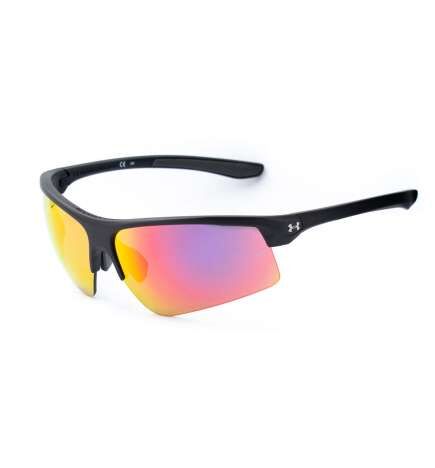 Occhiali da sole Uomo Under Armour UA-CLUTCH-O-G-O6W ø 71 mm