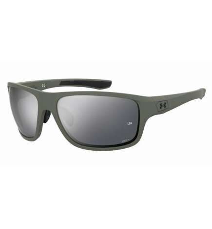 Occhiali da sole Uomo Under Armour UA-BATTLE-O-SIF Ø 65 mm