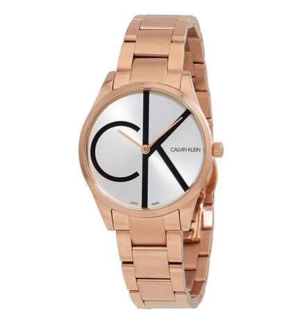 Orologio Donna Calvin Klein LUNA (Ø 32 mm)