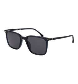 Occhiali da sole Uomo Lozza SL4320 520955 Nero