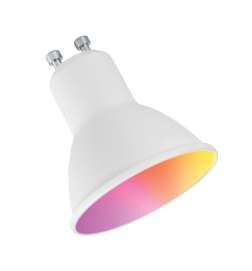 Lampadina Intelligente muvit iO iO Wi-Fi GU10 LED 2700 K 6500 K 400 lm