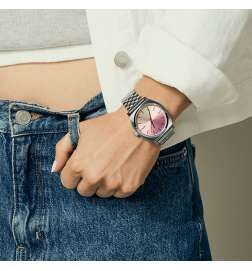 Ladies' Watch Nixon A045-5356