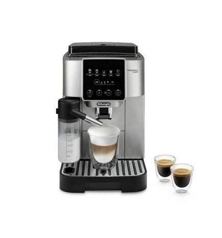 Caffettiera superautomatica DeLonghi ECAM 220.80 SB