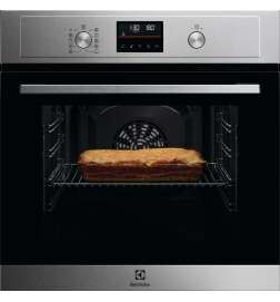 Forno Pirolitico Electrolux EOH4P46BX 2090 W 65 L