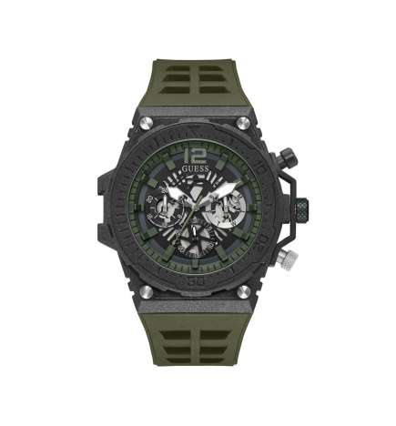 Orologio Uomo Guess GW0325G2 (Ø 48 mm)
