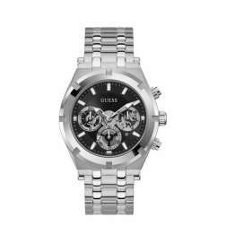 Men's Watch Guess GW0260G1 (Ø 44 mm)